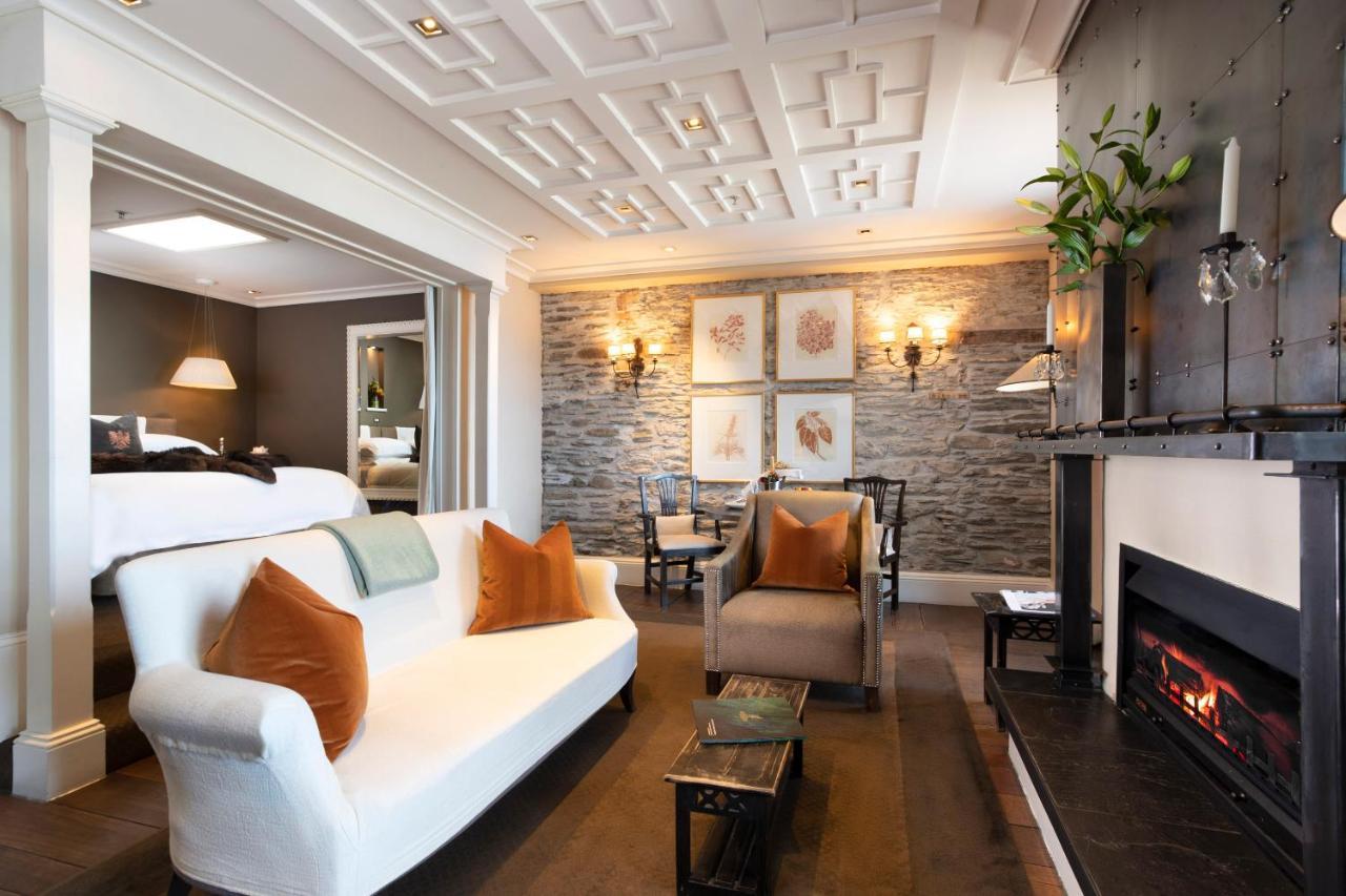 Eichardt'S Private Hotel Queenstown Zewnętrze zdjęcie