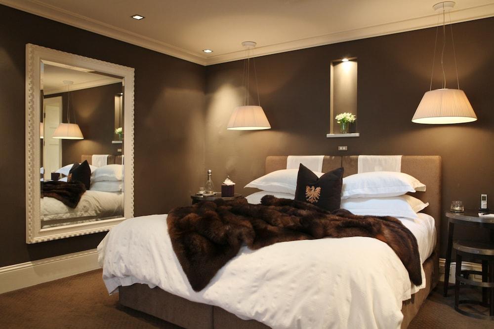 Eichardt'S Private Hotel Queenstown Zewnętrze zdjęcie