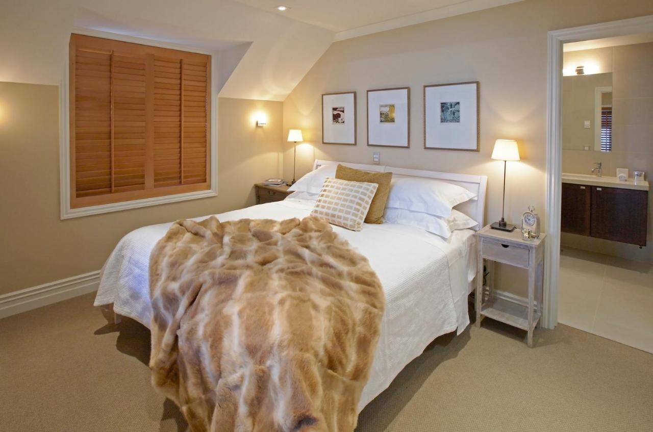 Eichardt'S Private Hotel Queenstown Zewnętrze zdjęcie