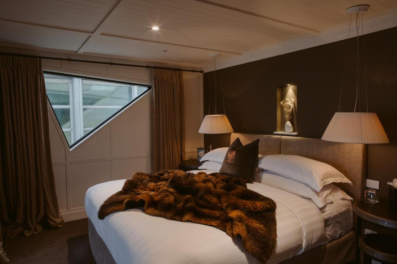 Eichardt'S Private Hotel Queenstown Zewnętrze zdjęcie