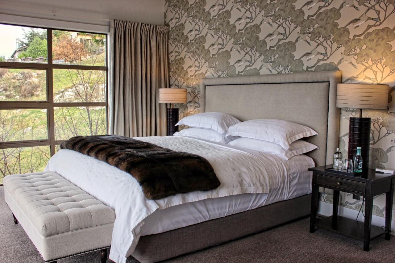 Eichardt'S Private Hotel Queenstown Zewnętrze zdjęcie