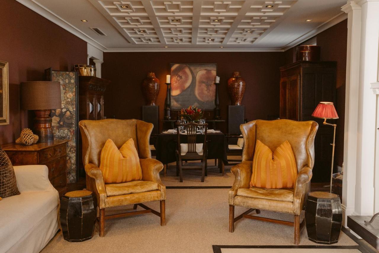 Eichardt'S Private Hotel Queenstown Zewnętrze zdjęcie
