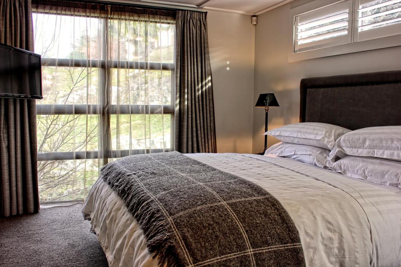 Eichardt'S Private Hotel Queenstown Zewnętrze zdjęcie