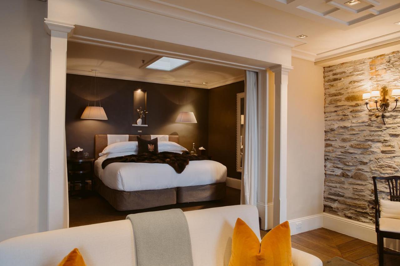 Eichardt'S Private Hotel Queenstown Zewnętrze zdjęcie
