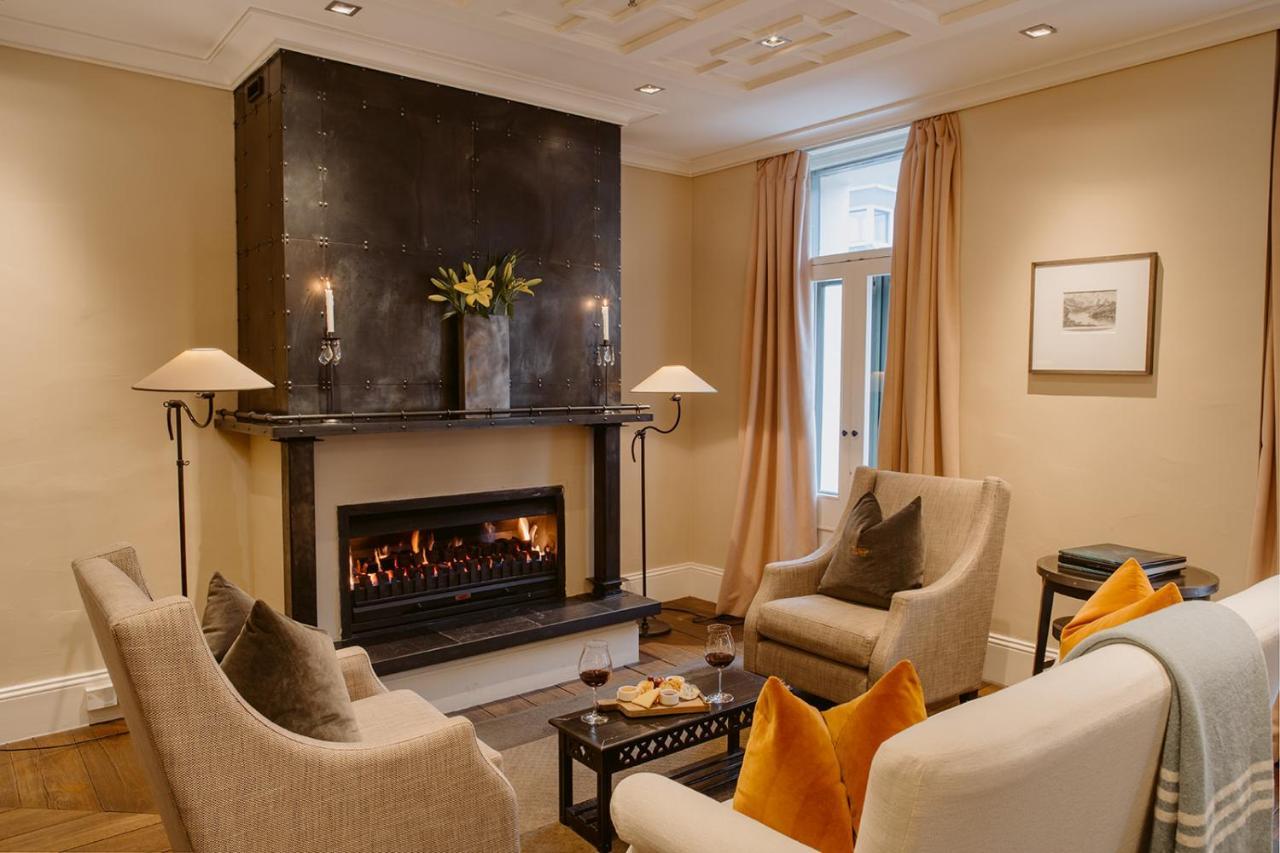 Eichardt'S Private Hotel Queenstown Zewnętrze zdjęcie