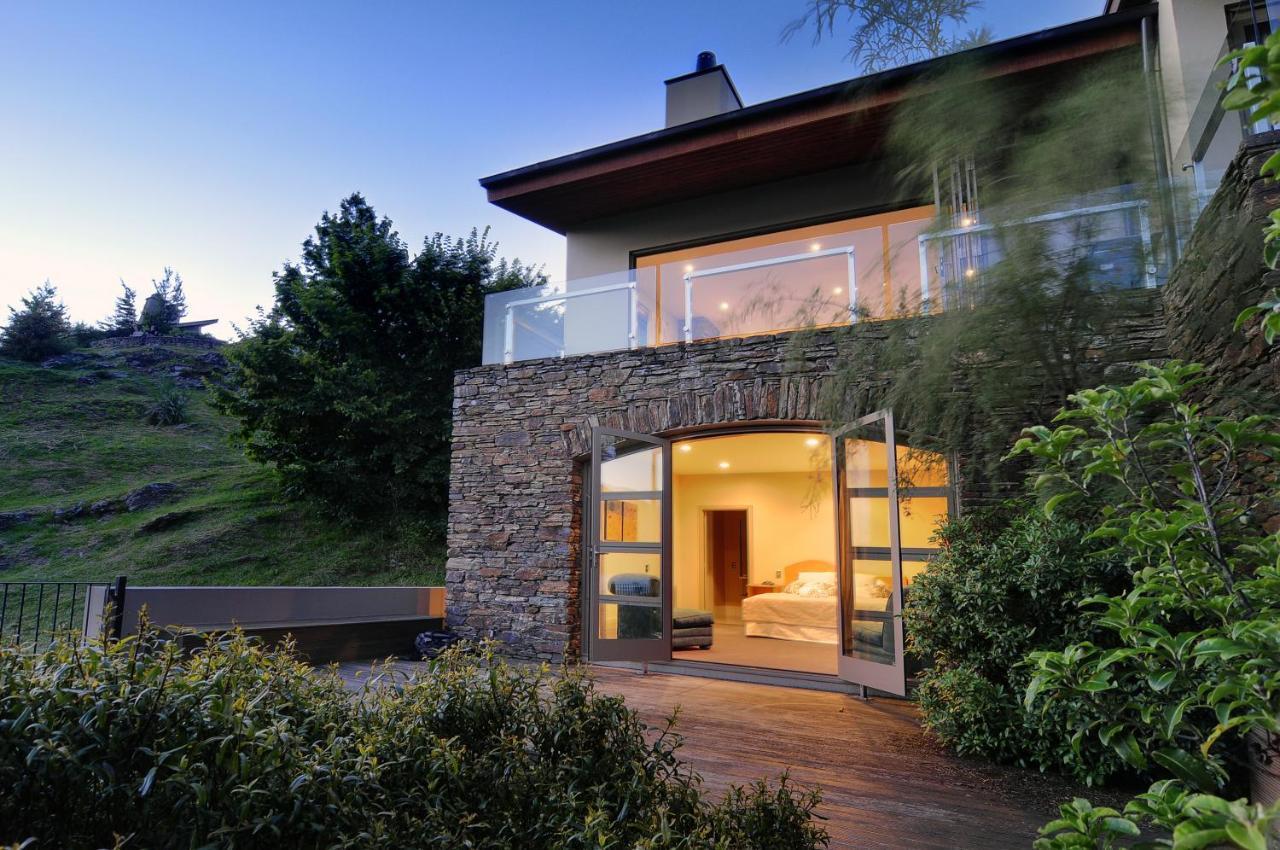 Eichardt'S Private Hotel Queenstown Zewnętrze zdjęcie
