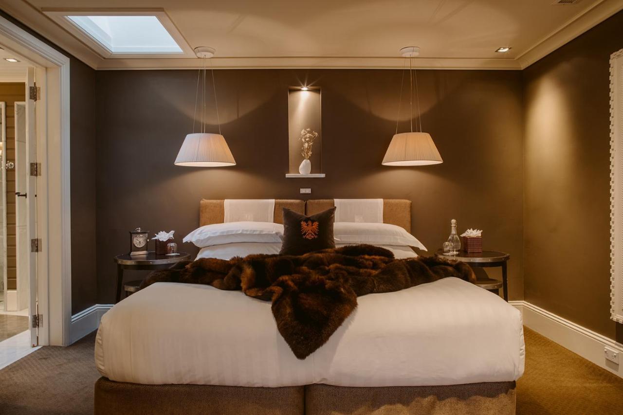 Eichardt'S Private Hotel Queenstown Zewnętrze zdjęcie
