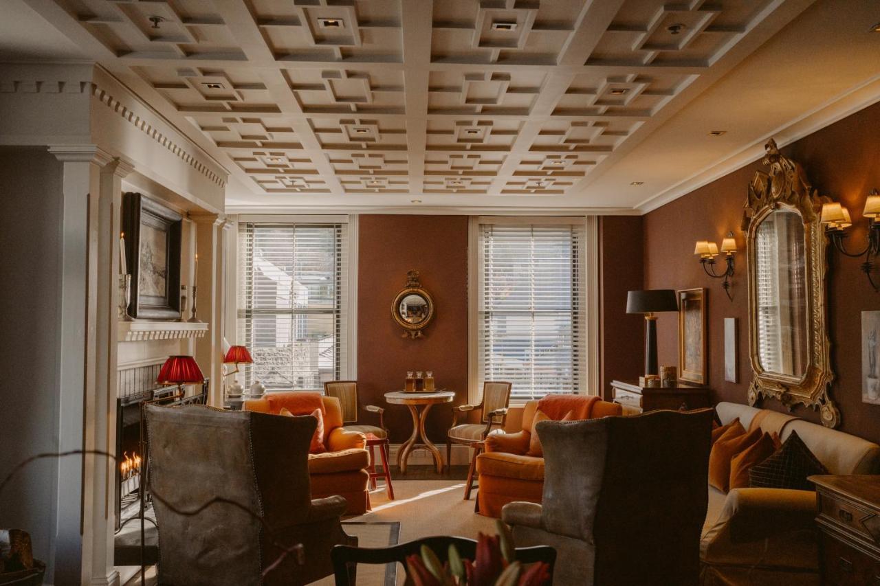 Eichardt'S Private Hotel Queenstown Zewnętrze zdjęcie