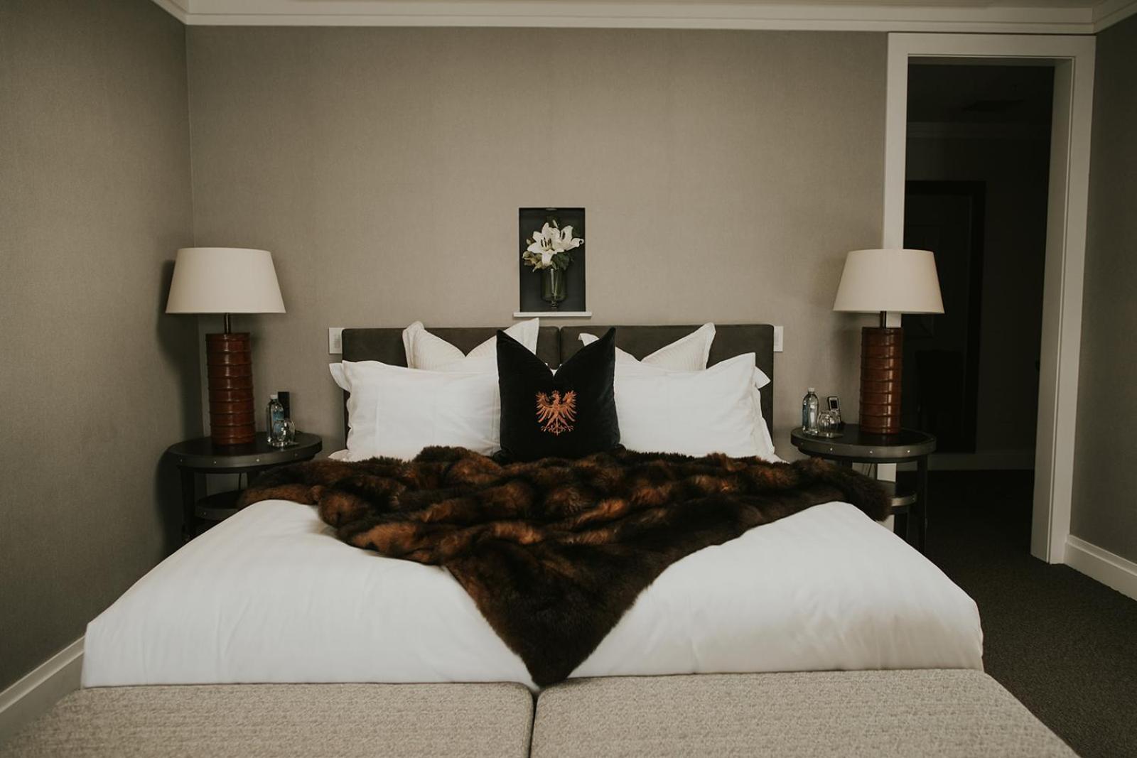 Eichardt'S Private Hotel Queenstown Zewnętrze zdjęcie