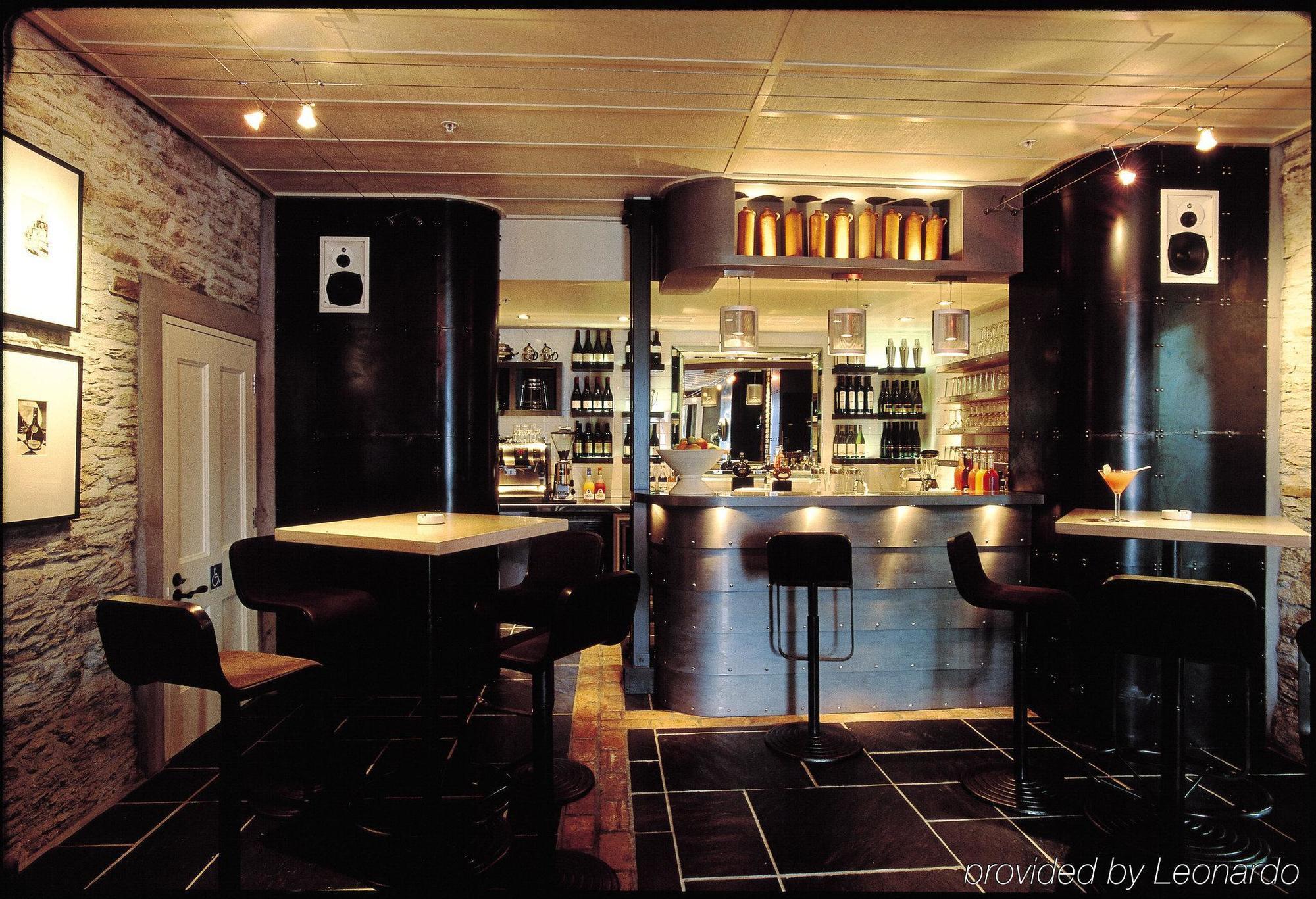 Eichardt'S Private Hotel Queenstown Restauracja zdjęcie