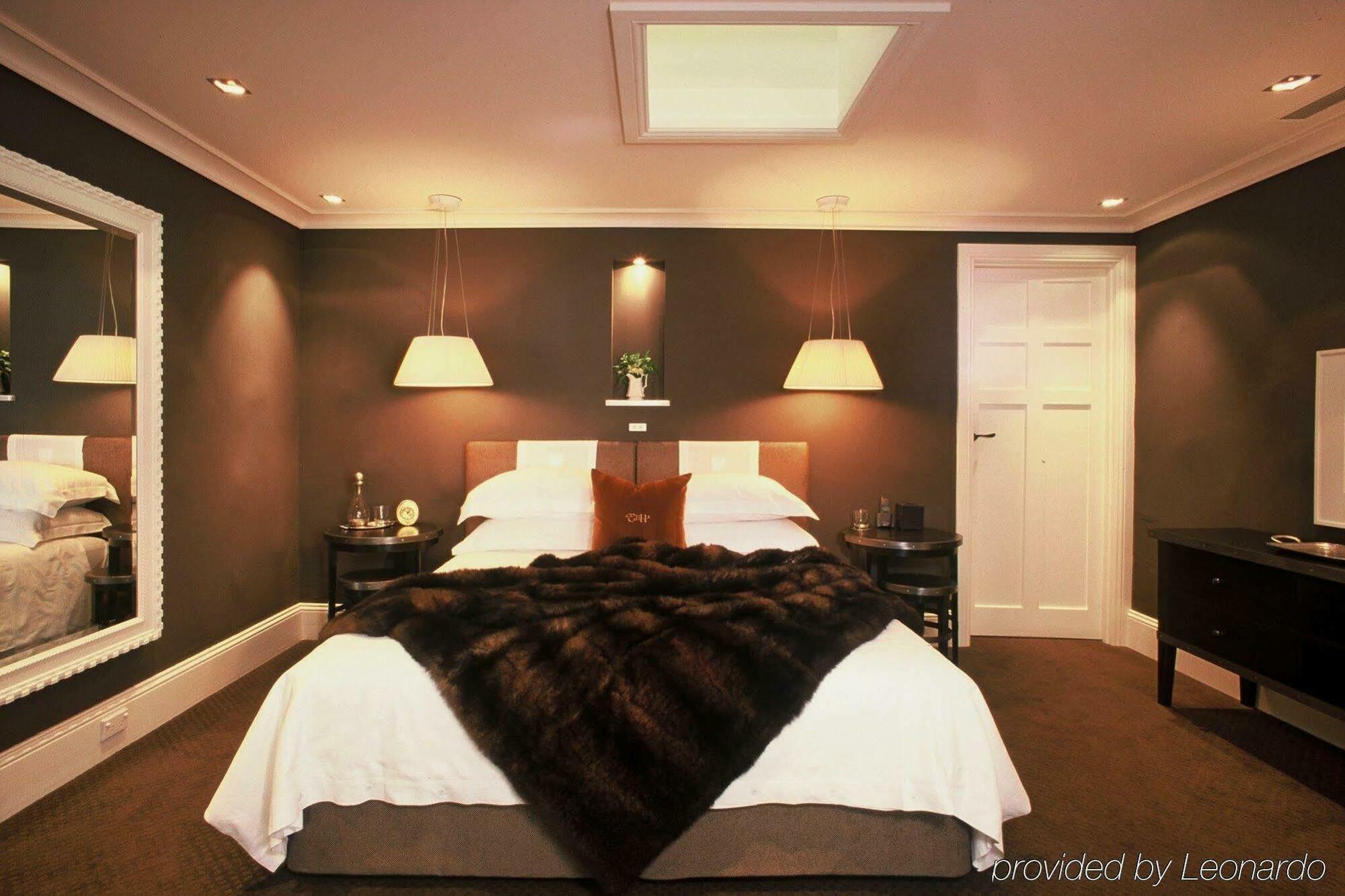 Eichardt'S Private Hotel Queenstown Zewnętrze zdjęcie